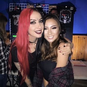 Meet your Posher, Cheryl